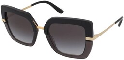 Okulary przeciwsłoneczne Dolce & Gabbana DG4373 32468G