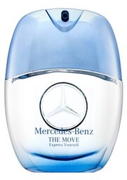 Mercedes-Benz The Move Express Yourself woda toaletowa