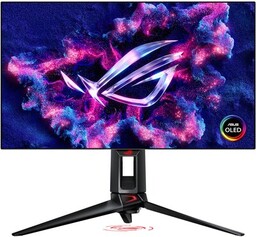 Monitor 27 cali PG27AQDP 2xHDMI+DP+USB