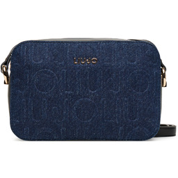 Torebka Liu Jo M camera Case AF5159 D0001