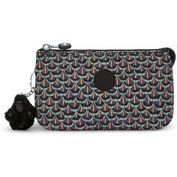 Kipling CREATIVITY L Duża Torebka, Woreczki, Etui, Sparkled