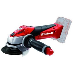 Einhell Expert Plus TE-AG 18 Li - Solo