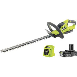RYOBI Nożyce do żywopłotu RY18HT50A-120 500mm 18V akumulatorowe