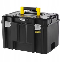 Stanley Skrzynka Narzędziowa Głęboka FMST1-71971