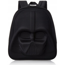 Plecak Młodzieżowy Star Wars Darth Vader Gwiezdne Wojny