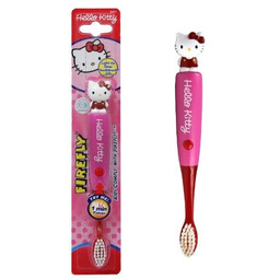 Kgr81966 Hello Kitty Szczoteczka Z Minutnikiem