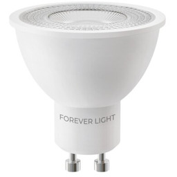 FOREVER LIGHT Żarówka LED RTV9000053 1.5W GU10