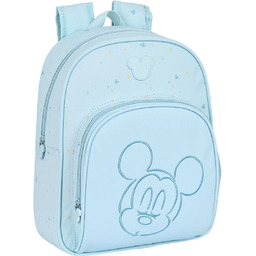 Plecak szkolny Mickey Mouse Clubhouse Baby Jasnoniebieski 28