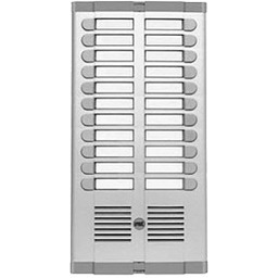 Moduł panelu wywoławczego 925/222 MIWI-URMET