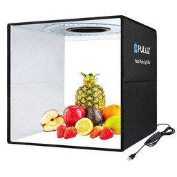 Namiot bezcieniowy PULUZ PU5041B 40cm
