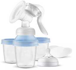 AVENT Laktator manualny basic 430/13