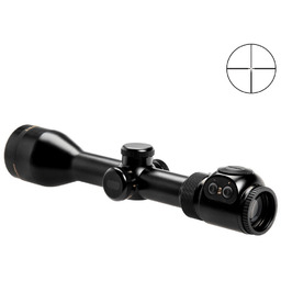 Fomei OY6260 - Luneta Foreman 3-12X50 HTC PRO
