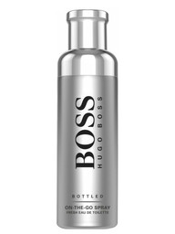 Hugo Boss Boss Bottled On-The-Go Spray, Woda toaletowa