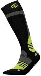 Inmove Skarpety Narciarskie SKI SILVER DEODORANT antybakteryjne -