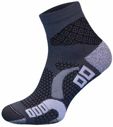 Todo Active Skarpety biegowe ULTRA, sportowe, RUNNING RAID