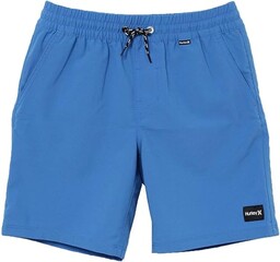 Hurley Chłopięce B One&Only Volley kąpielówki Pacific Blue,