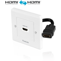 Purelink PI100 4K Premium High Speed HDMI pojedyńczy