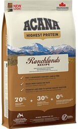 ACANA Karma dla psa Ranchlands Dog 11.4 kg