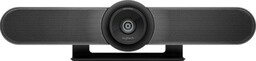 Logitech Meetup