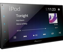 Pioneer SPH-DA160DAB Android Radio Dab CarPlay 6,8
