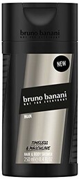 Bruno Banani Man żel pod prysznic 250ml