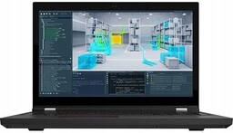 Lenovo ThinkPad P15 Gen 2 i7 64GB 1TB