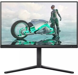 Monitor 24M2N3200A IPS 23.8 cala 180Hz HDMIx2 DP