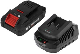 Graphite 58GE132-1 Zestaw