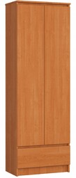 Regał Biurowy Szafa R 60 cm Clp 1