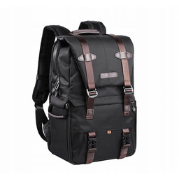 Plecak Fotograficzny Foto 20L Duży K&f Concept