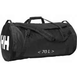 Torba HELLY HANSEN DUFFEL BAG 2 70L -