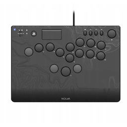 Hori Kontroler PlayStation5 Windows 11/10 Nolva Mechanical All-Button