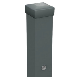 Słupek 10 x 10 x 220 cm (R220