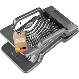 Westmark Krajarka do Jajek Justus Black Edition, Dzielarka