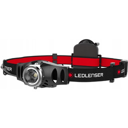 Latarka Czołowa Ledlenser H3.2 IPX4 120 LM 100