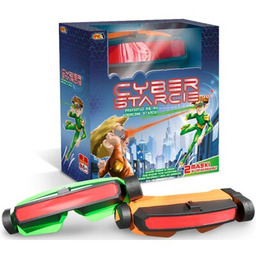 EPEE Zabawka interaktywna Cyberstarcie EP60123