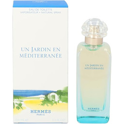 Hermès Woda kolońska dla kobiet, 1 opakowanie (1x