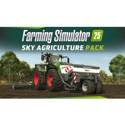 Farming Simulator 25: SKY Agriculture Pack