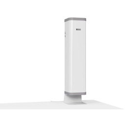 Lampa antywirusowa UV-C, przepływowa, Lena Lighting Sterilon AIR