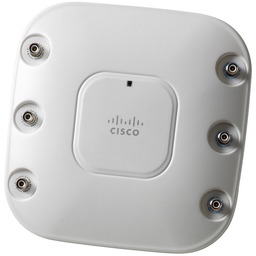 Cisco Access Point 1261N 802.11g/n, Autonomiczny, Zewn trzne