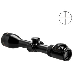 Fomei OY6259 - Luneta Foreman 3-12x50 HTC PRO