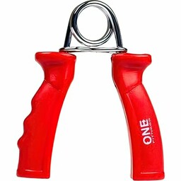ONE FITNESS Ściskacz do rąk PZ04 (2 szt.)