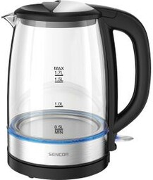 Sencor SWK 7400BK 1,7l 2200W Czajnik kuchenny