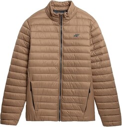 4F Kurtka Marka Model Down Jacket M239