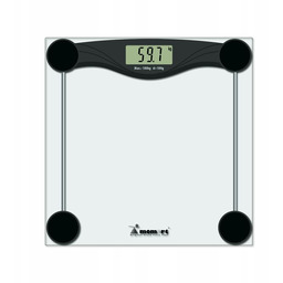 Momert 5873 Waga łazienkowa