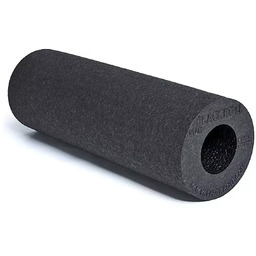 Wałek SLIM 30 cm BLACKROLL (czarny)