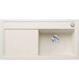 BLANCO Zlewozmywak Zenar XL 6 S 527189 Delikatny