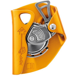Przyrząd zaciskowy Petzl Asap