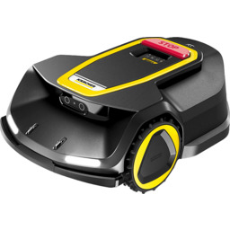 Robot koszący KARCHER 1.269-760.0 RCX 6 Czarno-żółty