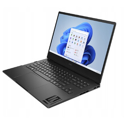 Gamingowy Laptop Omen HP 16 Ryzen 7 16GB